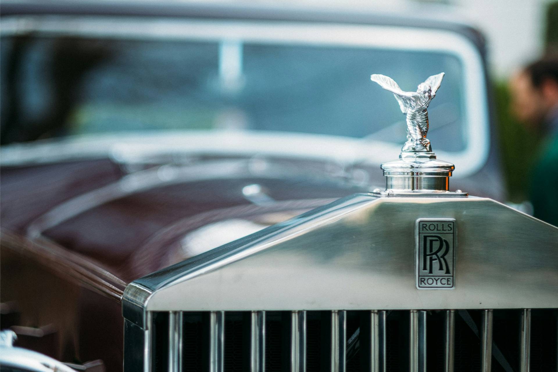 Rolls-Royce Vermietung Garlichs