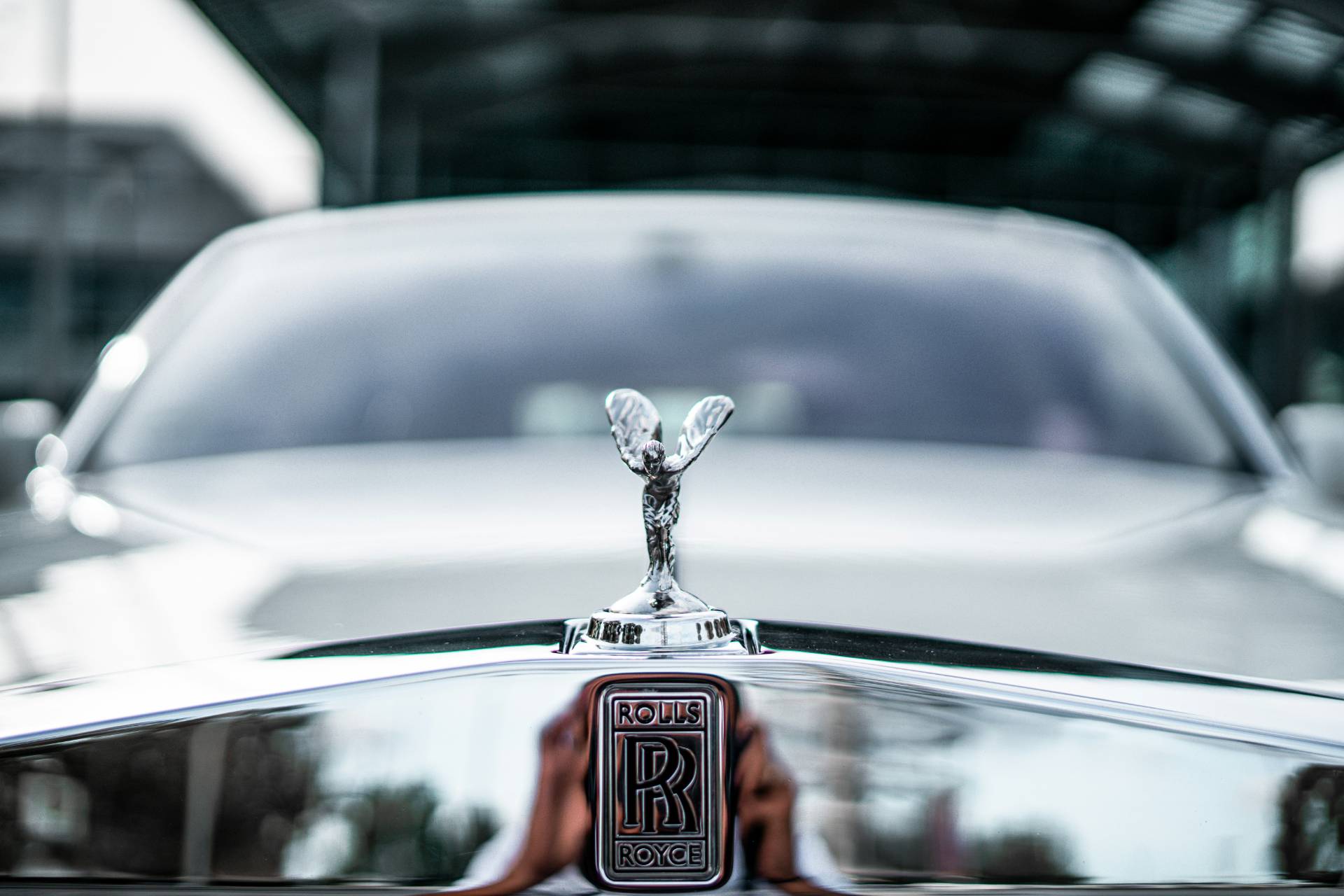 Rolls-Royce Vermietung Garlichs